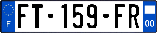 FT-159-FR