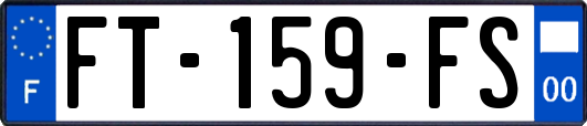 FT-159-FS