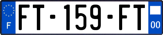 FT-159-FT