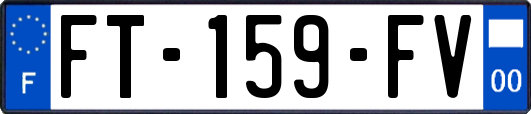 FT-159-FV