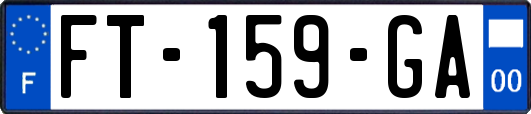 FT-159-GA