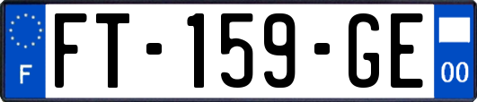 FT-159-GE