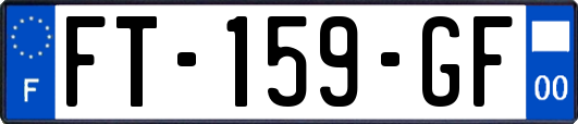 FT-159-GF