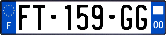 FT-159-GG