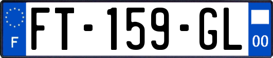 FT-159-GL