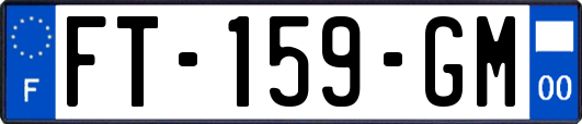 FT-159-GM