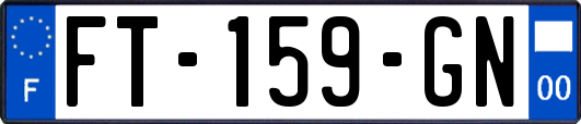 FT-159-GN