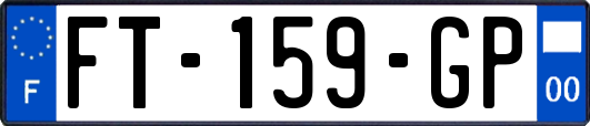FT-159-GP