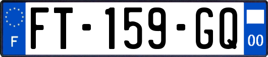 FT-159-GQ