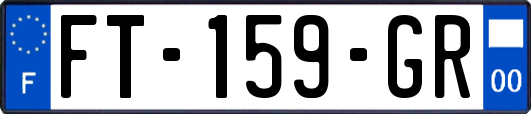 FT-159-GR