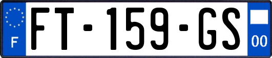 FT-159-GS