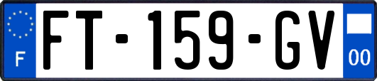 FT-159-GV