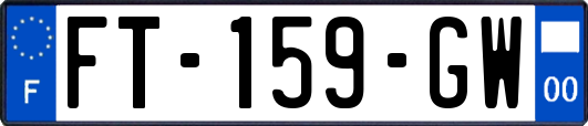 FT-159-GW