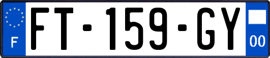 FT-159-GY