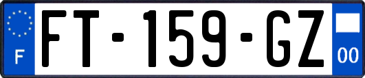 FT-159-GZ