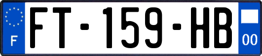 FT-159-HB