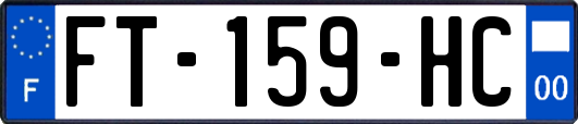 FT-159-HC