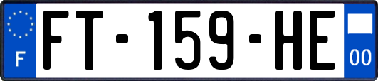 FT-159-HE