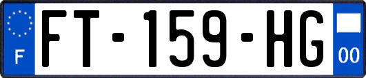 FT-159-HG