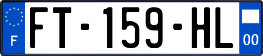 FT-159-HL