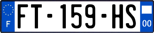 FT-159-HS