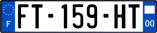 FT-159-HT