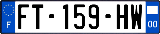 FT-159-HW
