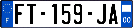 FT-159-JA