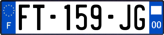 FT-159-JG