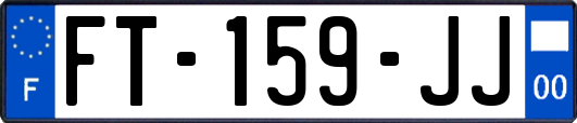 FT-159-JJ