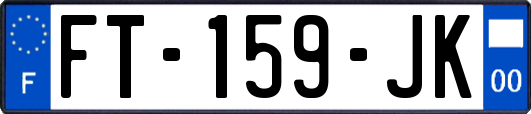 FT-159-JK