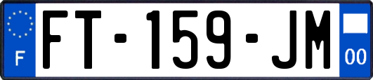 FT-159-JM