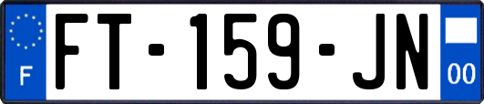 FT-159-JN