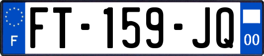 FT-159-JQ
