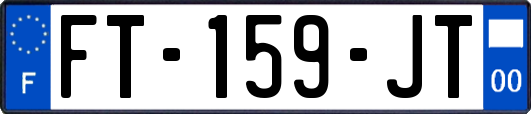 FT-159-JT