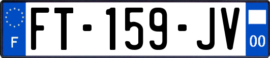 FT-159-JV