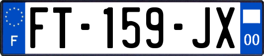 FT-159-JX