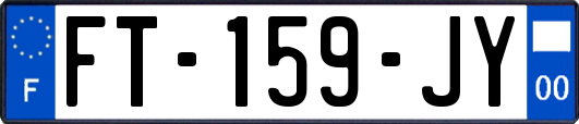 FT-159-JY