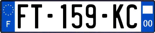 FT-159-KC