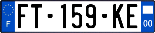FT-159-KE