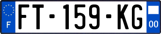 FT-159-KG