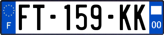 FT-159-KK