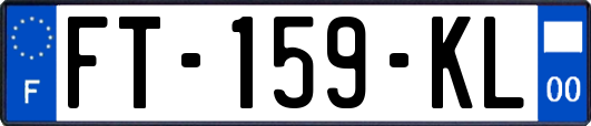 FT-159-KL