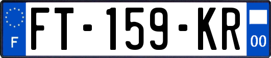 FT-159-KR