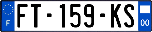 FT-159-KS