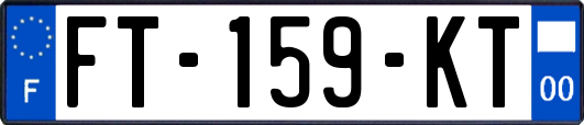 FT-159-KT
