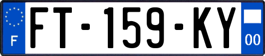 FT-159-KY