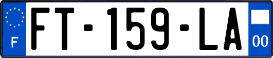 FT-159-LA
