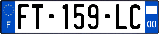 FT-159-LC