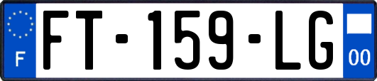 FT-159-LG